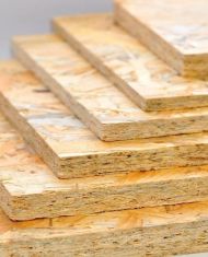 Модификатор для снижения токсичности древесных плит и ДСП